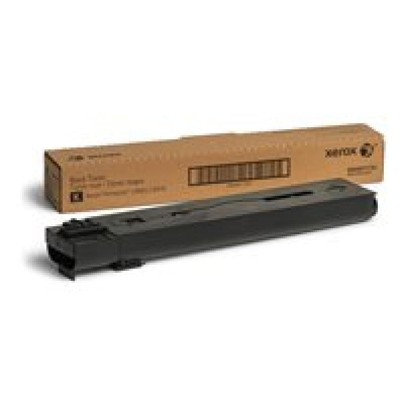 XEROX Toner Black Schwarz C9065 (006R01734)