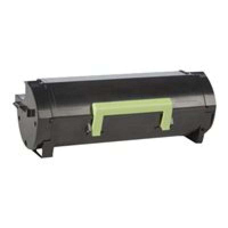 TOSHIBA Toner T-478SE-R T478SER Black Schwarz (6B000000857)