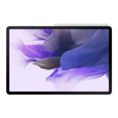 SAMSUNG Galaxy Tab S7 FE mystic silver 31,5cm (12,4″) Snapdragon 750G 4GB 64GB Android Tablets