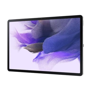 SAMSUNG Galaxy Tab S7 FE mystic silver 31,5cm (12,4″) Snapdragon 750G 4GB 64GB Android Tablets