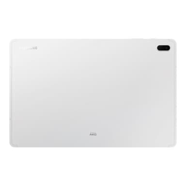 SAMSUNG Galaxy Tab S7 FE mystic silver 31,5cm (12,4″) Snapdragon 750G 4GB 64GB Android Tablets