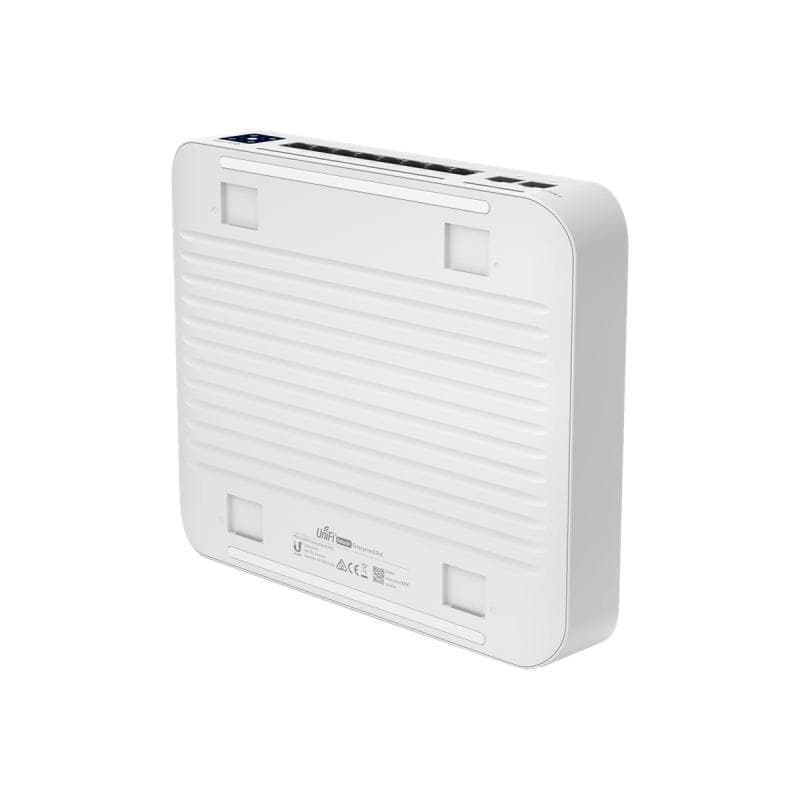 UBIQUITI UniFi Enterprise 8 PoE 8 Port Layer 3 120W
