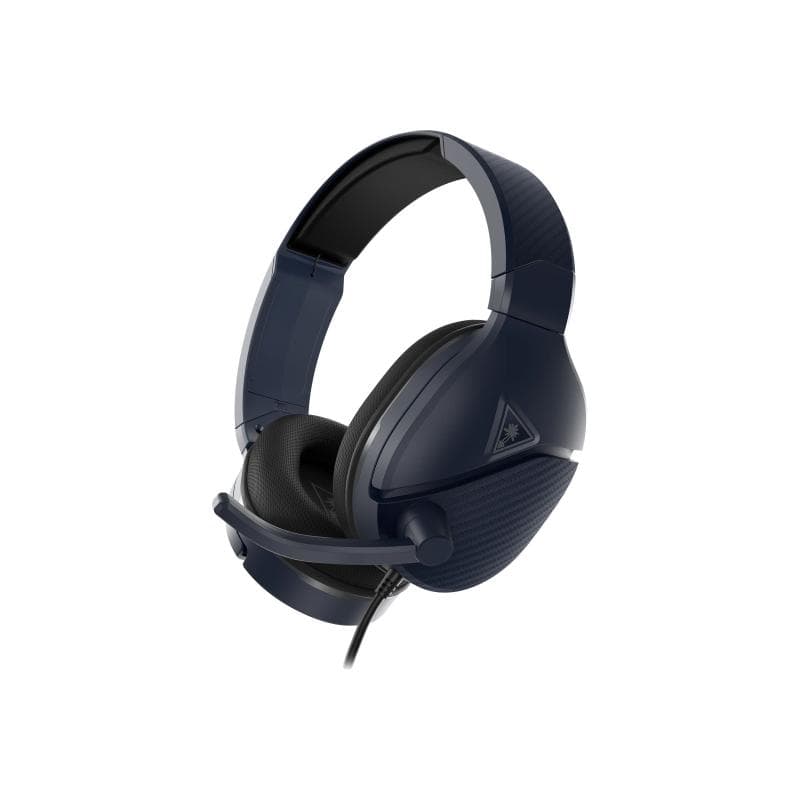 TURTLE BEACH Recon? 200 Gen 2 Gaming Headset 3.5 mm Klinke, USB-C schnurgebunden, Stereo Over E