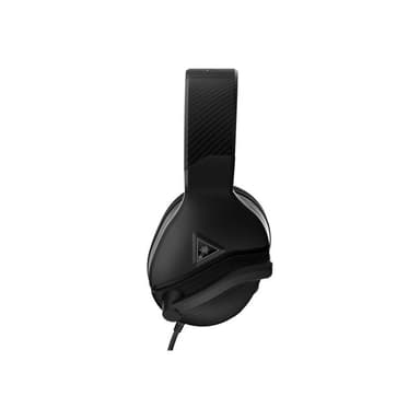 TURTLE BEACH Recon? 200 Gen 2 Gaming Headset 3.5 mm Klinke, USB-C schnurgebunden, Stereo Over E