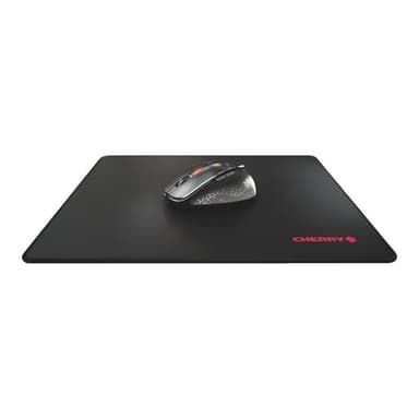 CHERRY MAP MP 1000 Mousepad schwarz