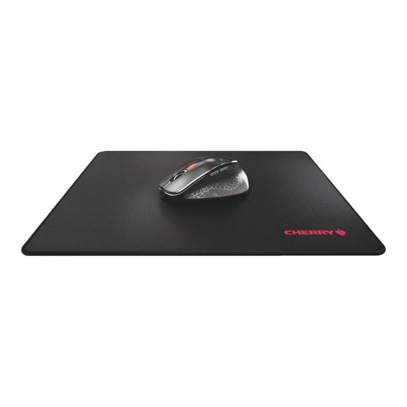 CHERRY MAP MP 1000 Mousepad schwarz