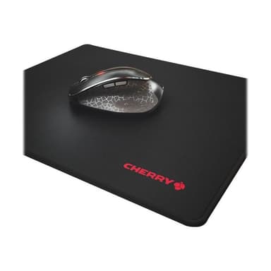 CHERRY MAP MP 1000 Mousepad schwarz