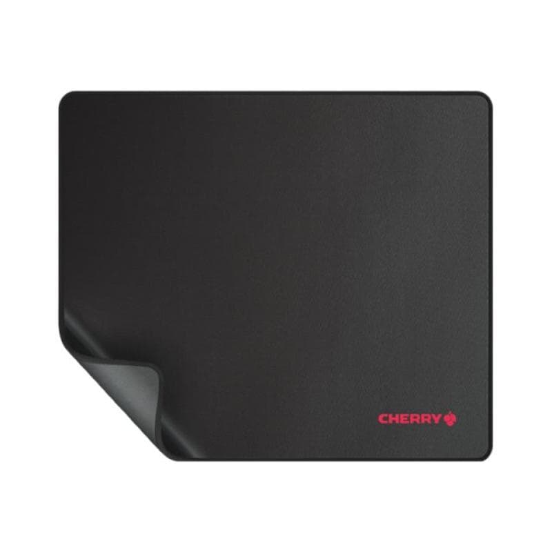 CHERRY MAP MP 1000 Mousepad schwarz