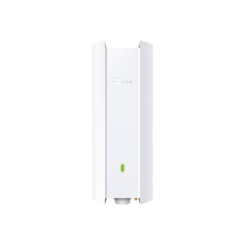 TP-LINK Omada AX1800 Indoor/Outdoor Dual-Band Wi-Fi 6 Access Point