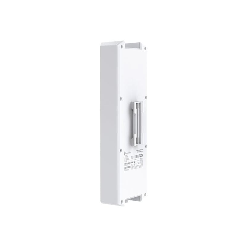 TP-LINK Omada AX1800 Indoor/Outdoor Dual-Band Wi-Fi 6 Access Point
