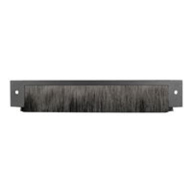 INTERTECH Inter-Tech IPC 19″ Staubschutz f. Wandschrank, 66x360x10mm retail