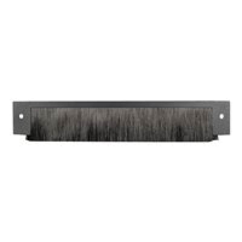 INTERTECH Inter-Tech IPC 19″ Staubschutz f. Wandschrank, 66x360x10mm retail