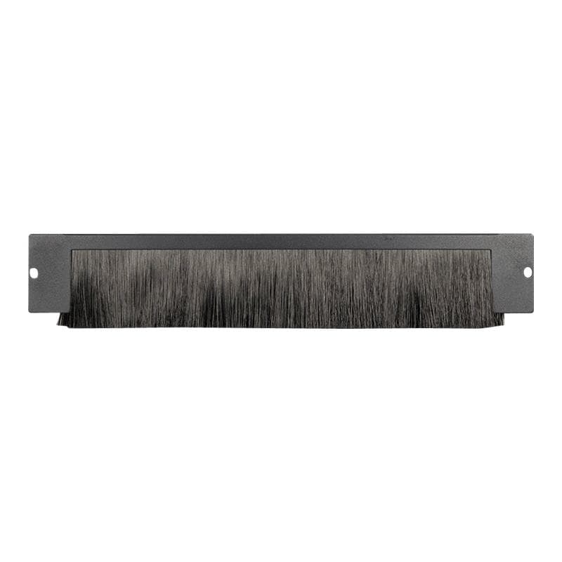INTERTECH Inter-Tech IPC 19″ Staubschutz f. Serverschrank, 66x360x10mm retail