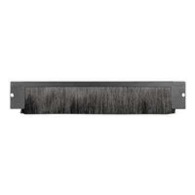 INTERTECH Inter-Tech IPC 19″ Staubschutz f. Serverschrank, 66x360x10mm retail
