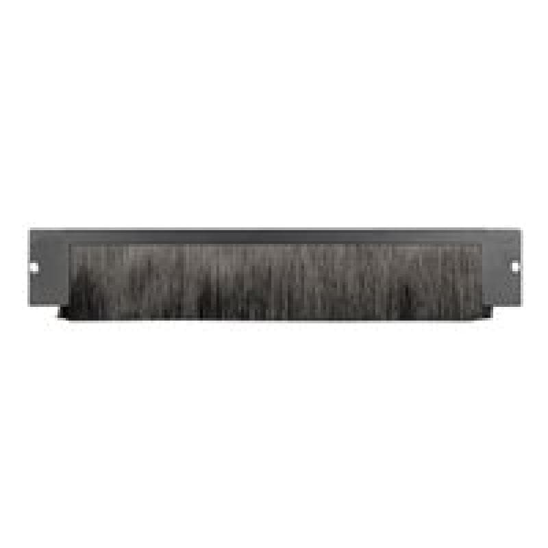 INTERTECH Inter-Tech IPC 19″ Staubschutz f. Serverschrank, 66x360x10mm retail