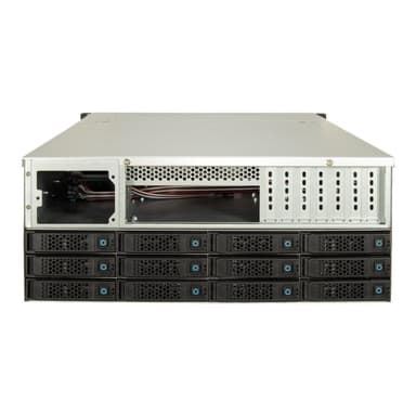 INTERTECH 48.3cm IPC 4U-4736 4HE STORAGE retail