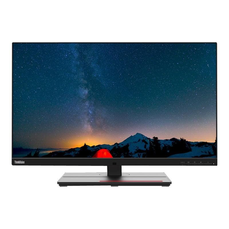 LENOVO ThinkVision P27u-20 68,6cm (27″)