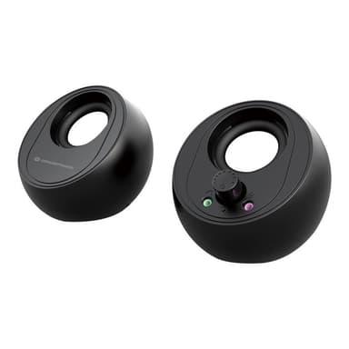 CONCEPTRONIC Bluetooth Lautsprecher 2.0