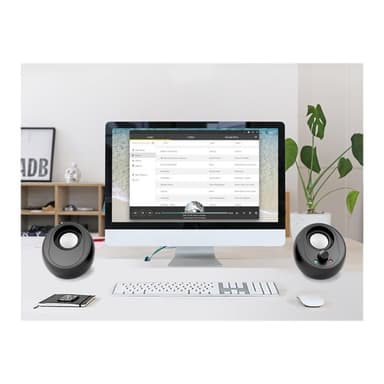 CONCEPTRONIC Bluetooth Lautsprecher 2.0