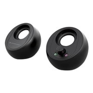 CONCEPTRONIC Bluetooth Lautsprecher 2.0