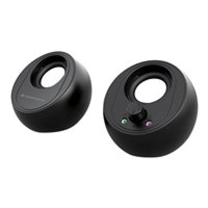 CONCEPTRONIC Bluetooth Lautsprecher 2.0