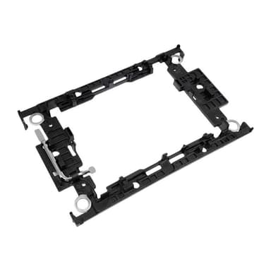 INTERTECH Kühler N-11  2HE Aktiv Intel Socket LGA 4189 retail