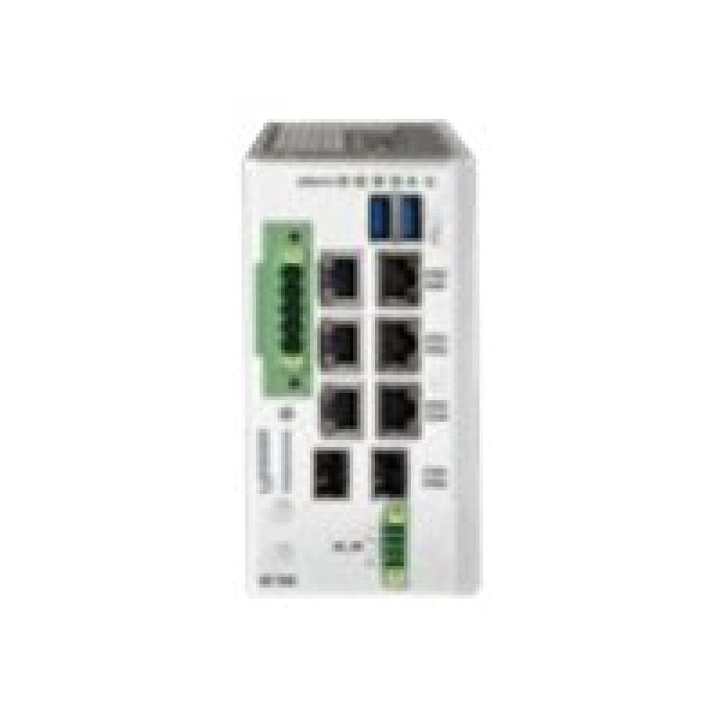 LANCOM R&S Unified Firewall UF-T60