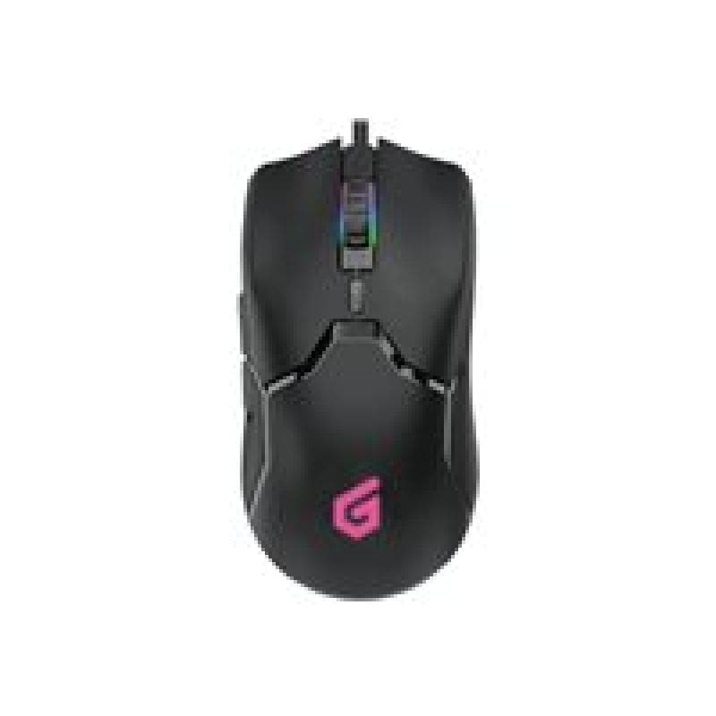 CONCEPTRONIC Gaming USB Maus, 7200 DPI, IC sensor,DJEBBEL05B