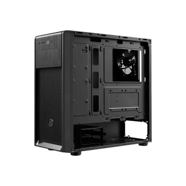 COOLERMASTER Midi Elite 500 with ODD/Steel Panel