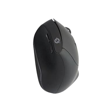 CONCEPTRONIC Wireless Keyboard+Mouse,ergo,Layout spanisch sw