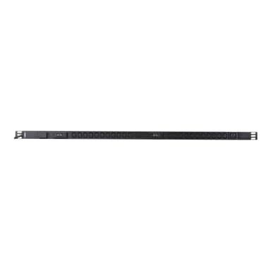 ATEN PE0324SG 0U 32A 24-Port Basic PDU mit Überspannungsschutz