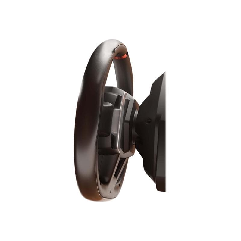 THRUSTMASTER T248P FF Wheel (PS5/PC) retail