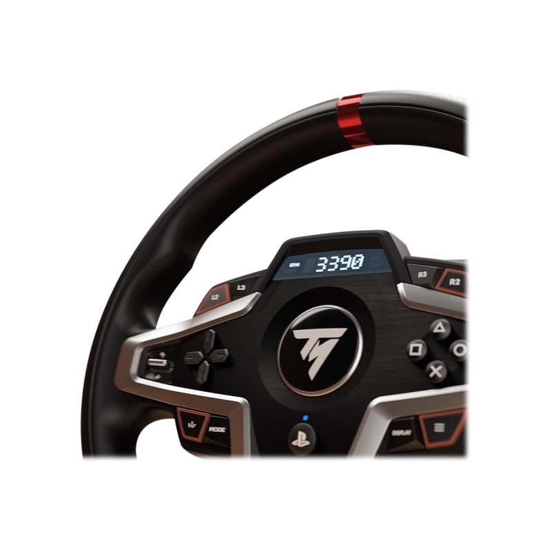 THRUSTMASTER T248P FF Wheel (PS5/PC) retail