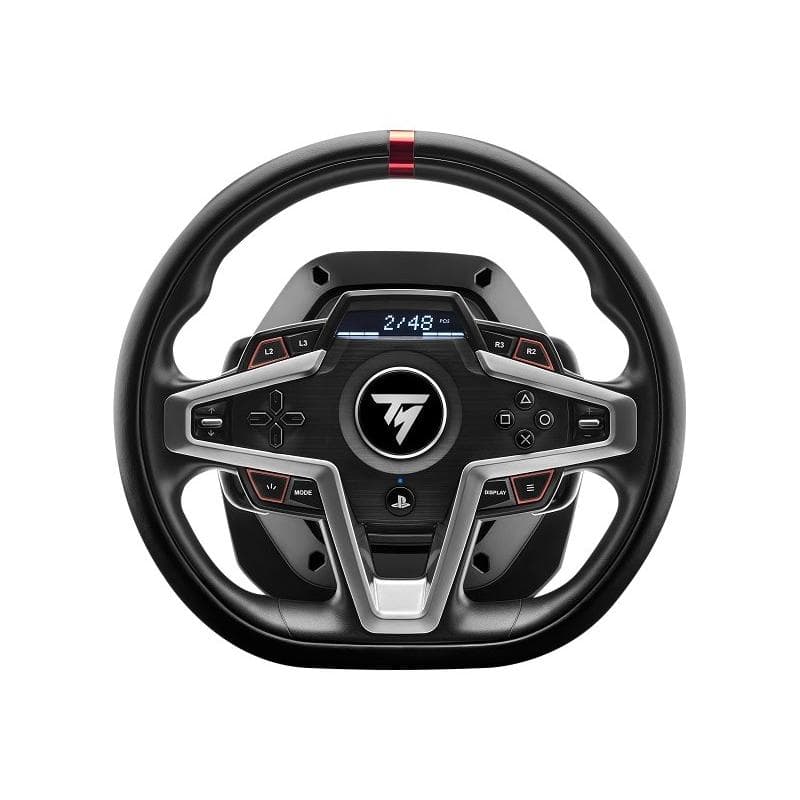 THRUSTMASTER T248P FF Wheel (PS5/PC) retail
