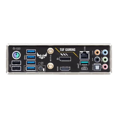 ASUS TUF GAMING B550M-PLUS (WI-FI II) SAM4