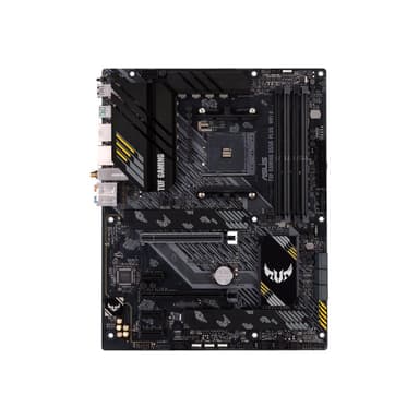 ASUS TUF GAMING B550-PLUS(WI-FI II) SAM4