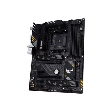 ASUS TUF GAMING B550-PLUS(WI-FI II) SAM4