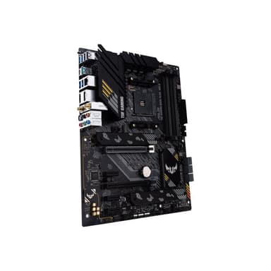 ASUS TUF GAMING B550-PLUS(WI-FI II) SAM4