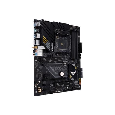 ASUS TUF GAMING B550-PLUS(WI-FI II) SAM4