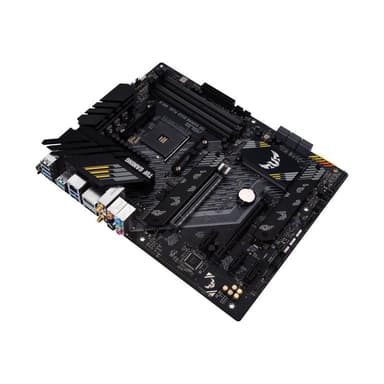 ASUS TUF GAMING B550-PLUS(WI-FI II) SAM4