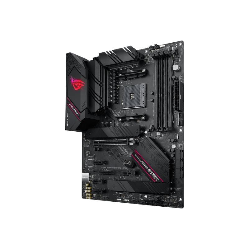 ASUS ROG STRIX B550-F GAMING SAM4