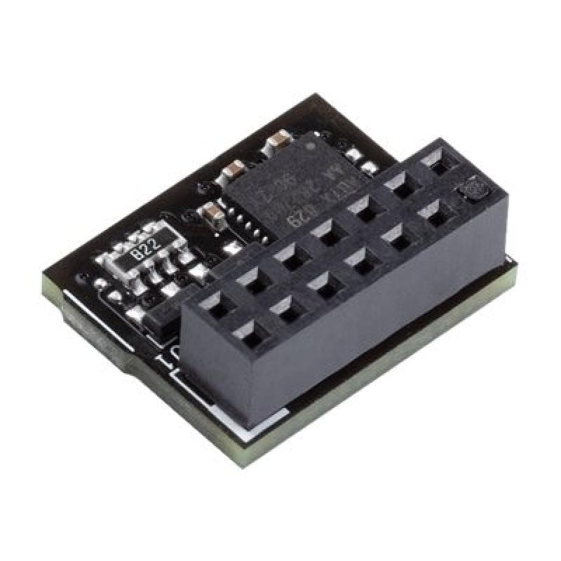 ASUS TPM-SPI