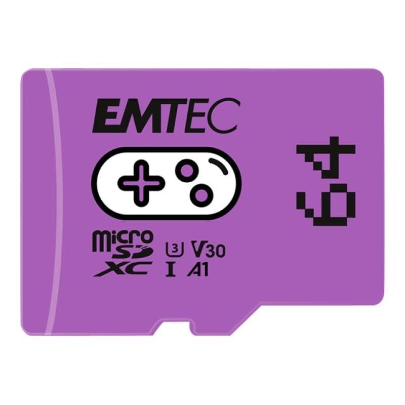 EMTEC UHS1 64GB