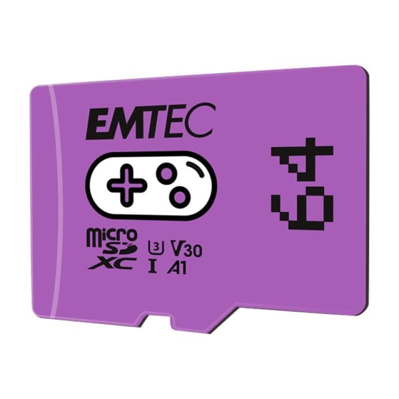 EMTEC UHS1 64GB