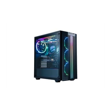 BE QUIET Lüfter be quiet! 140*140*25  Light Wings PWM      Triple-Set