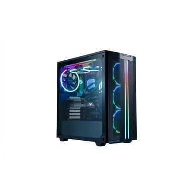 BE QUIET Lüfter be quiet! 140*140*25  Light Wings PWM high-speed
