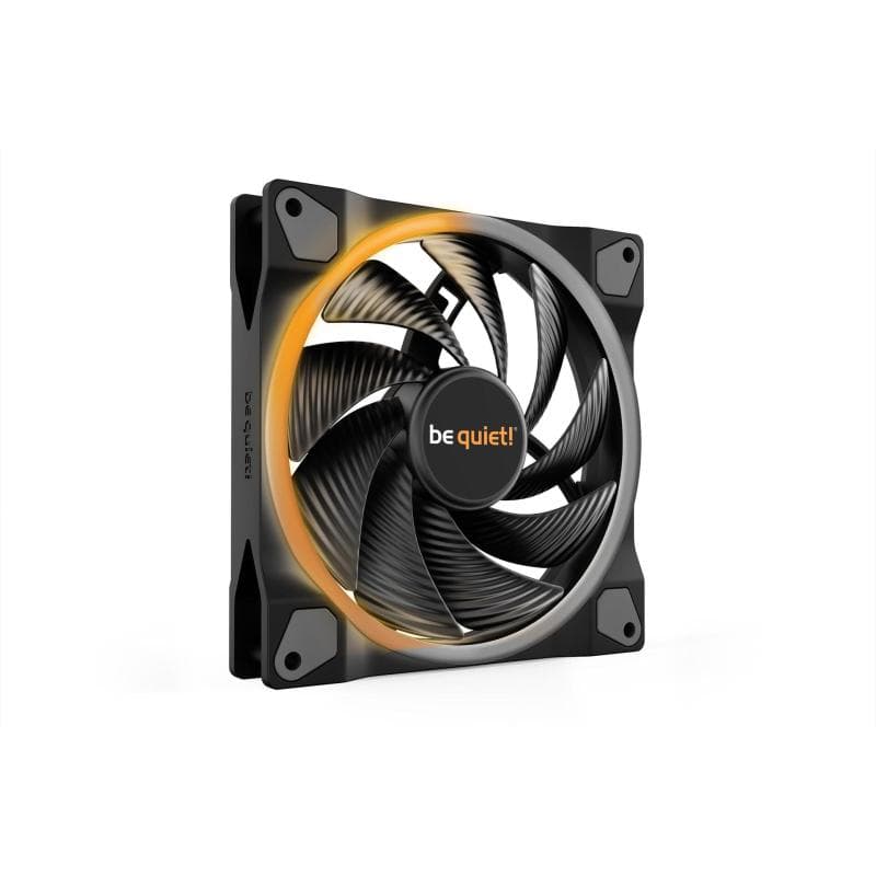 BE QUIET Lüfter be quiet! 140*140*25  Light Wings PWM high-speed