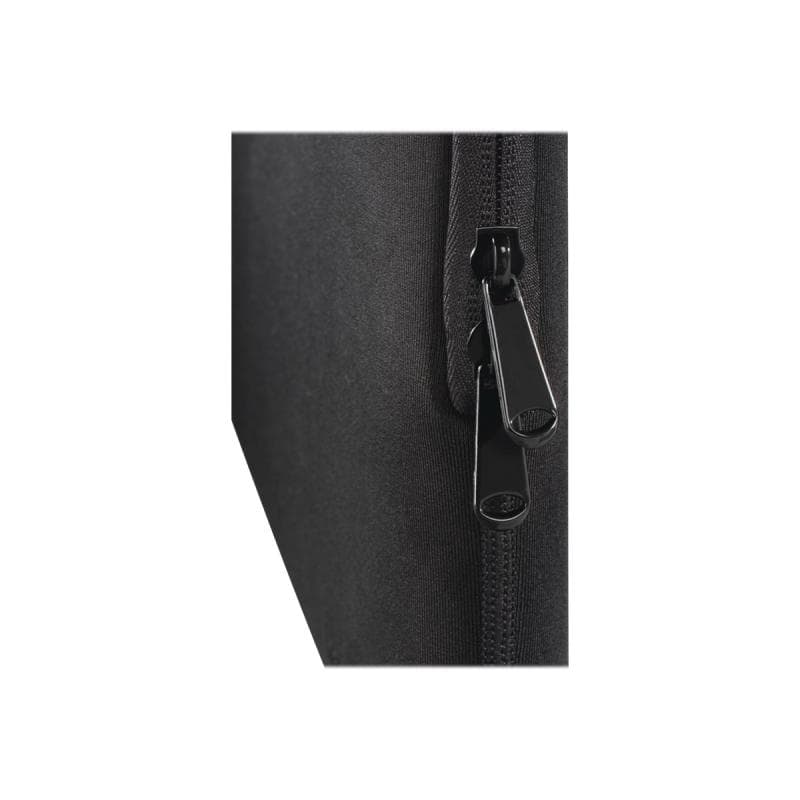 HAMA ″Neoprene″ - Notebook-Hülle - 34 cm (13.3″) - Schwarz