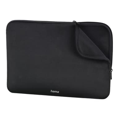 HAMA ″Neoprene″ - Notebook-Hülle - 30 cm (11.6″) - Schwarz