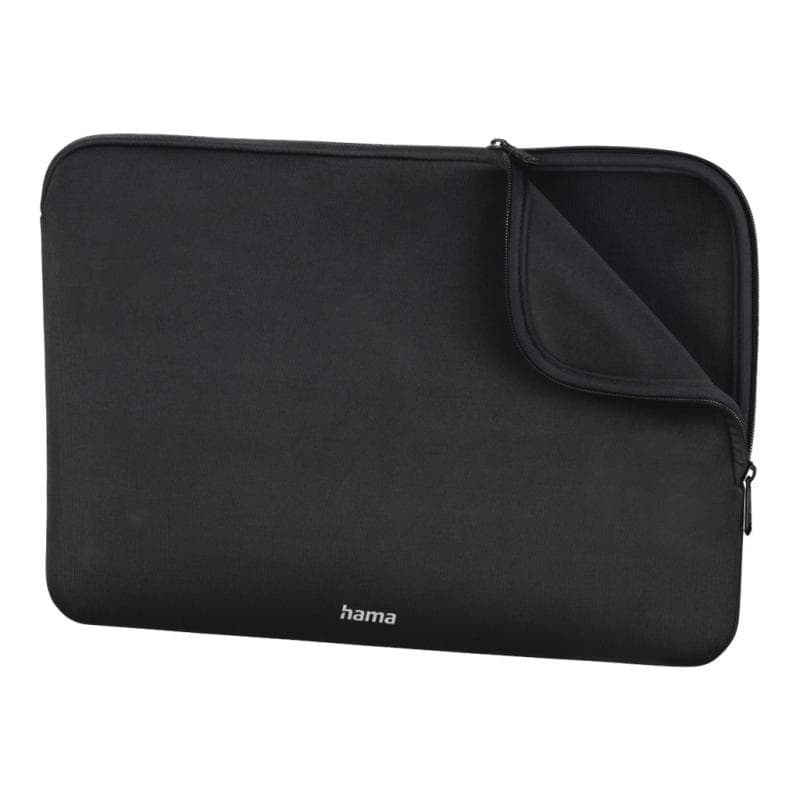 HAMA ″Neoprene″ - Notebook-Hülle - 30 cm (11.6″) - Schwarz
